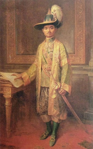 Файл:Prajadhipok portrait.jpg