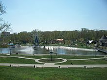 Pushkin Park (Saransk).JPG