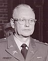 COL Ralph C. Davis, 53rd Infantry Brigade, FEB 4 1968- AUG 1 1969