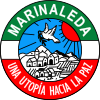 Official seal of Free town of Marinaleda