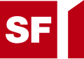 Logotipo de SF1 de 2005 a 2012