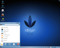 Sabayon Linux 5.2