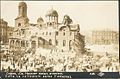 St Nedelya Church assault