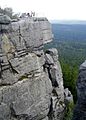 Stołowe Mountains