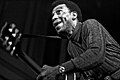 Image 6T-Bone Walker at American Folk Blues Festival, Hamburg, 1972 (from List of blues musicians)