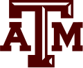 Texas A&M logo