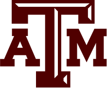 Texas A&M University logo.svg