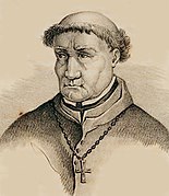 Tomás de Torquemada.