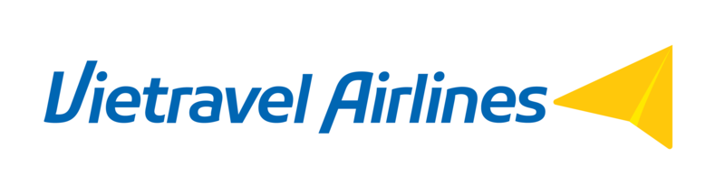 File:Vietravel Airlines Logo.png