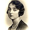 Dolores Zohrab Liebmann