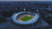 Thumbnail for Dinamo Stadium (Minsk)