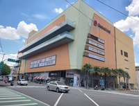 位於屏東縣屏東市的環球購物中心屏東店