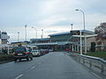 Asturias airport