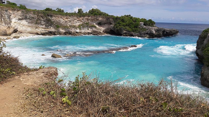 File:Blue Lagoon,Nusa Lembongan-Bali.jpg