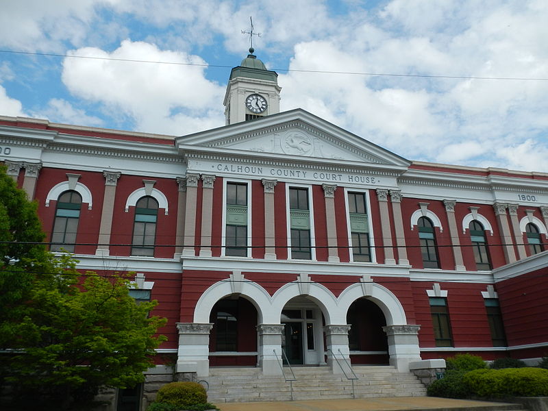 File:Calhoun County, Alabama Courthouse.JPG