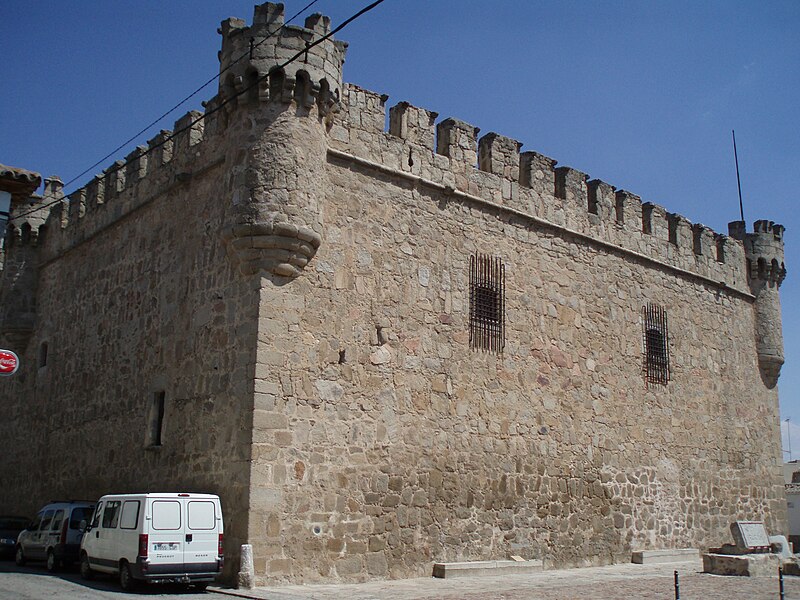 Archivo:Castillo de Orgaz--1.JPG