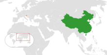 China Slovenia Locator.png