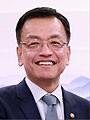 Acting President Choi Sang-mok (serving: 2024–present)