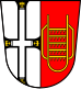 Coat of arms of Waldstetten