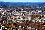 Thumbnail for Fitchburg, Massachusetts