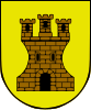 Coat of arms of Bermillo de Sayago