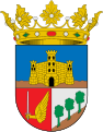 Escudo de Sax