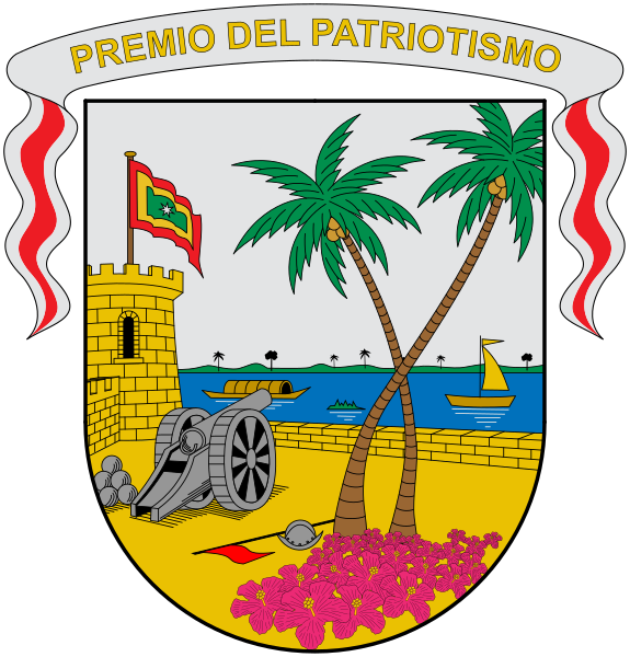 File:Escudo del Atlántico.svg