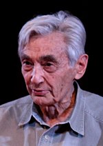 Thumbnail for Howard Zinn