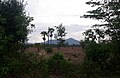 Image 15Kampot Province, countryside with remote Elephant Mountains (from Geography of Cambodia)