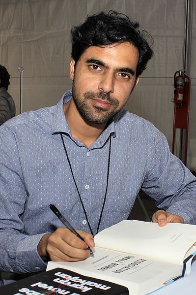 File:Karan Mahajan 2016.jpg