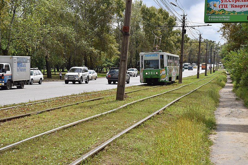 Файл:Khabarovsk-tram-russia-august-2015-0001.jpg