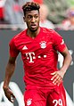 Kingsley Coman