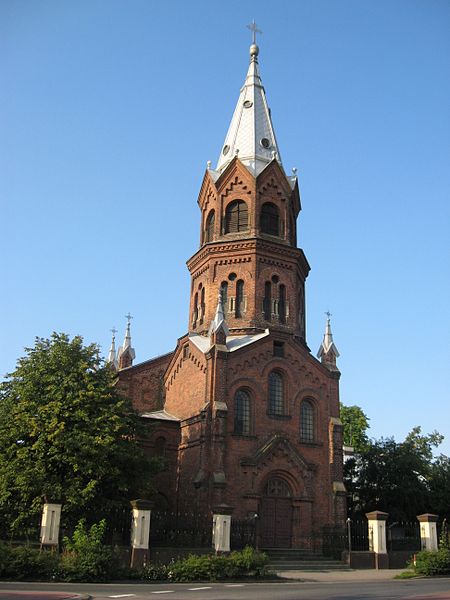 Файл:Konin - Lutheran Church.jpg