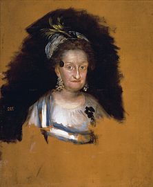 Infanta María Josefa