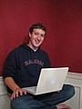 In 2004, the social network Facebook was launched. By the end of the decade, the site will be ranked 7th in its popularity in the Web, and will have over 350 million active users.