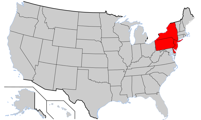 File:Middle Colonies USA.svg