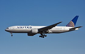 Boeing 777-200ER