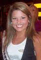 Natalie Phillips, Miss Tennessee Teen USA 2008