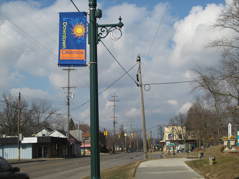 File:Okemos Michigan downtown 1.jpg