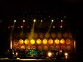 Pearl Jam in Adelaide, Australia on November 17, 2009