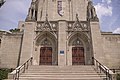 Stephen Foster Memorial, University of Pittsburgh