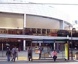 Sydney Entertainment Centre