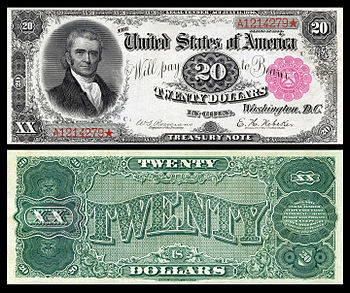 Treasury Note