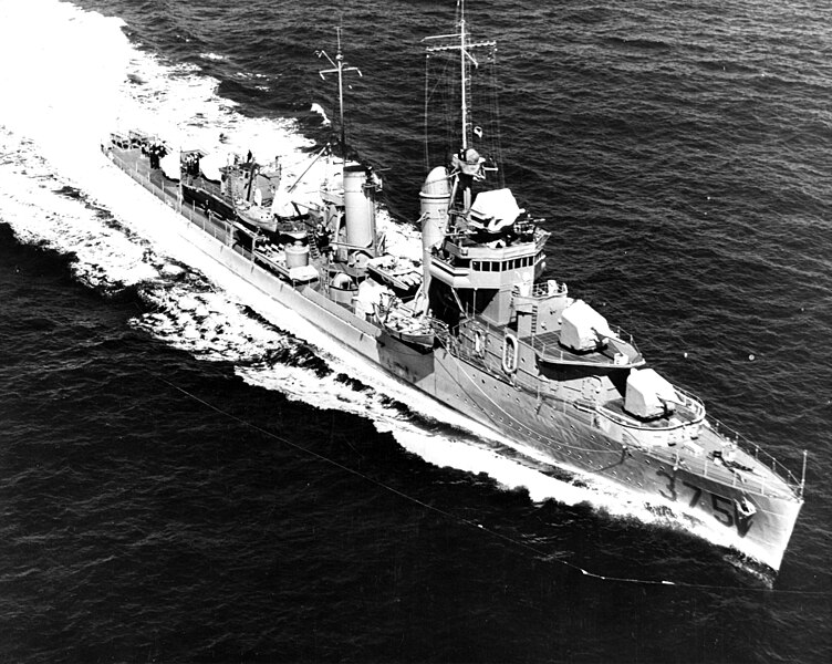 Файл:Uss Downes DD-375.jpg