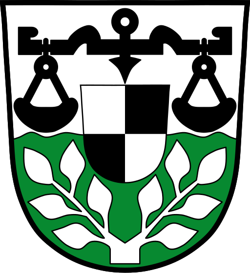 Файл:Wappen Hagenbüchach.svg