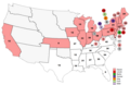 1st Vice Presidential Ballot (Formal)