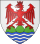 Coat of arms of department 06