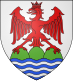 Coat of arms of Nice