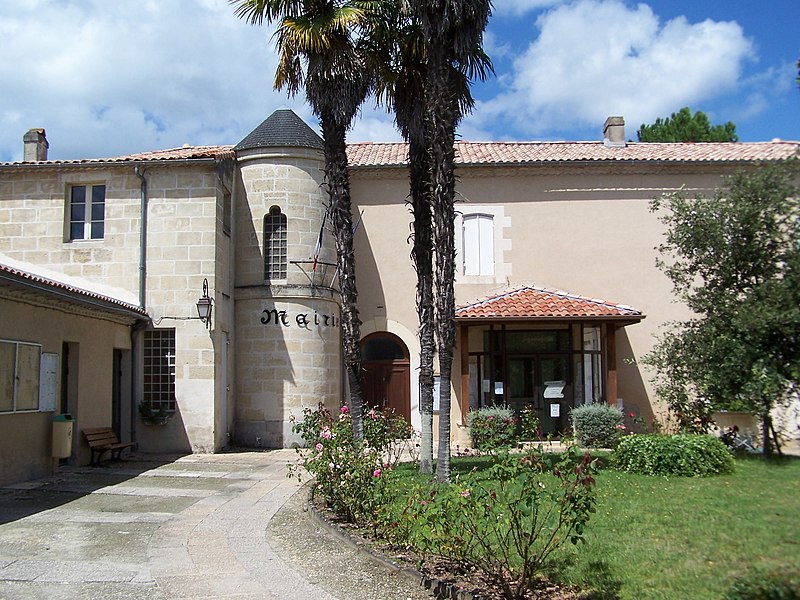 File:Béguey Mairie.jpg