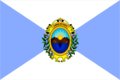 Bandera de la Provincia de Pisco